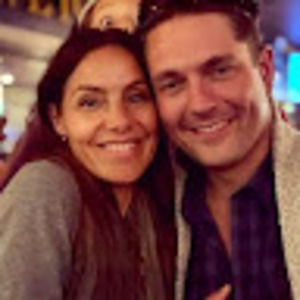 Meet your Posher, Stacy